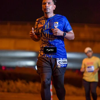Runner Photo 5780481