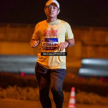 Runner Photo 5780483