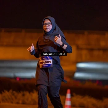 Runner Photo 5780484