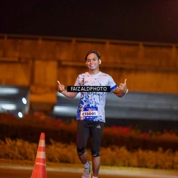 Runner Photo 5780485