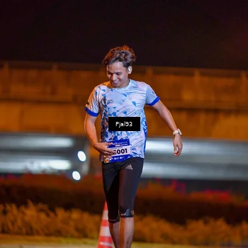 Runner Photo 5780486