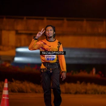 Runner Photo 5780487