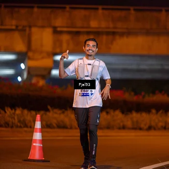 Runner Photo 5780488