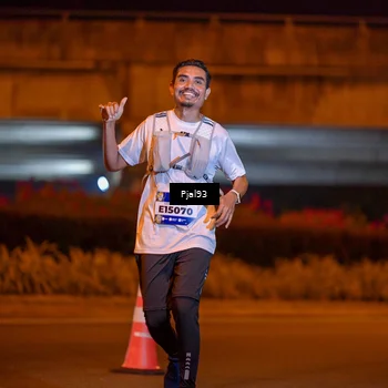 Runner Photo 5780490