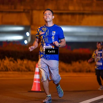 Runner Photo 5780503