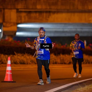 Runner Photo 5780505