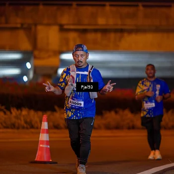 Runner Photo 5780506