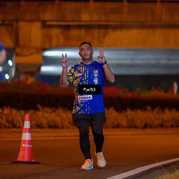 Runner Photo 5780507