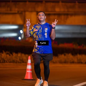 Runner Photo 5780509