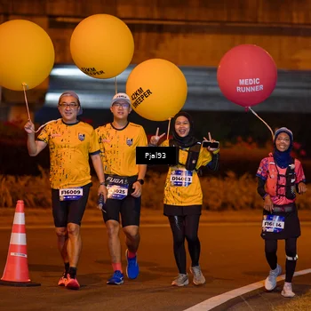 Runner Photo 5780514