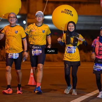 Runner Photo 5780515