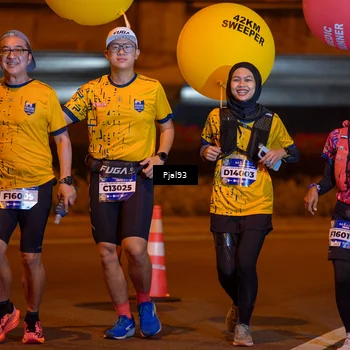 Runner Photo 5780516