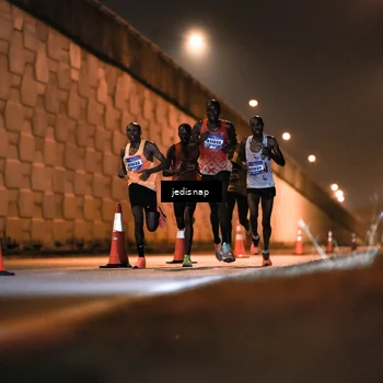 Runner Photo 5780520