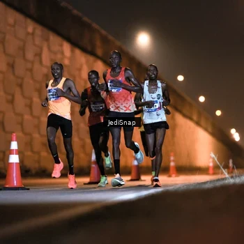 Runner Photo 5780523