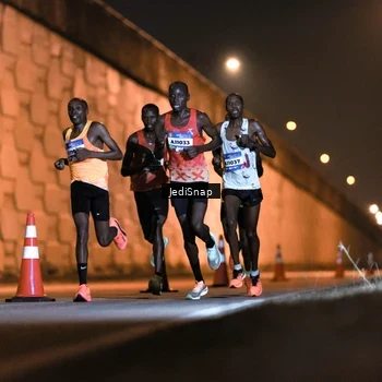 Runner Photo 5780524