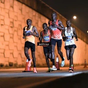 Runner Photo 5780527