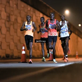 Runner Photo 5780529