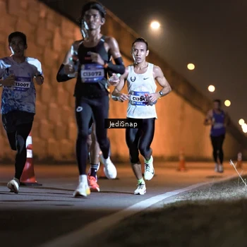 Runner Photo 5780533