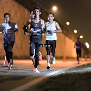 Runner Photo 5780534