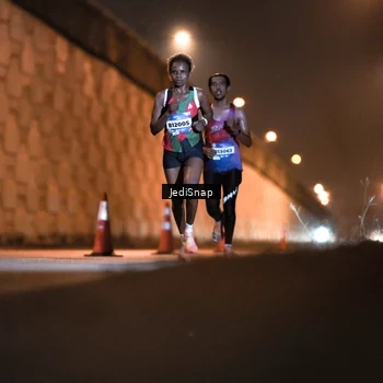 Runner Photo 5780546