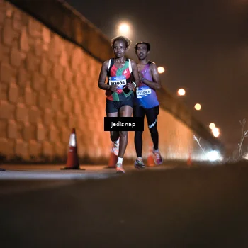 Runner Photo 5780547