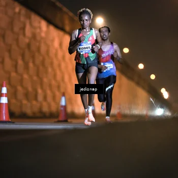 Runner Photo 5780548
