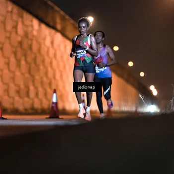 Runner Photo 5780549