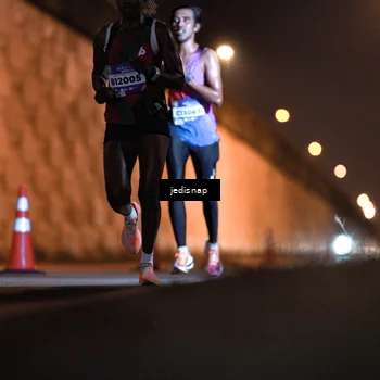 Runner Photo 5780551