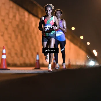 Runner Photo 5780552