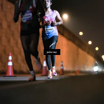 Runner Photo 5780555