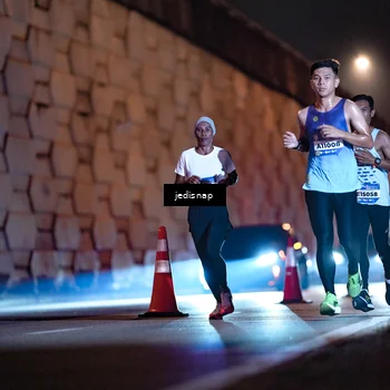 Runner Photo 5780557