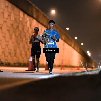 Runner Photo 5780570