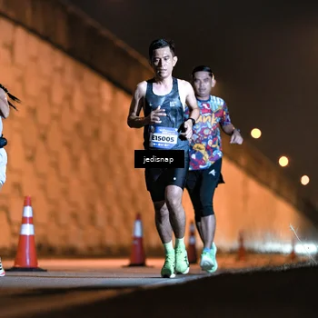 Runner Photo 5780600