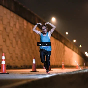 Runner Photo 5780604