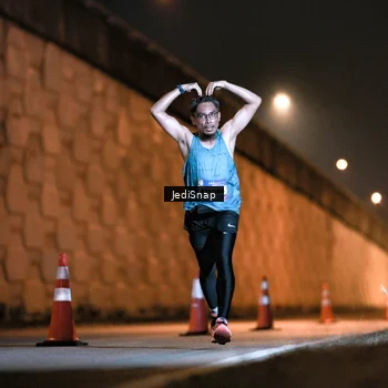 Runner Photo 5780608