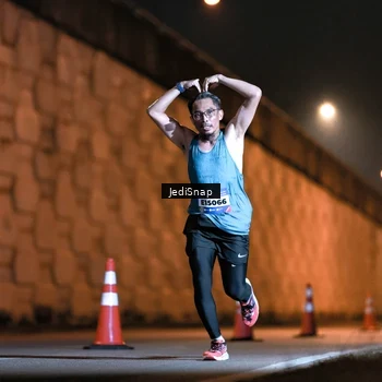 Runner Photo 5780610