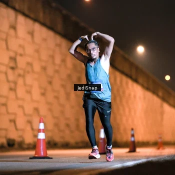 Runner Photo 5780611