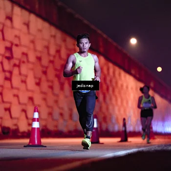 Runner Photo 5780632