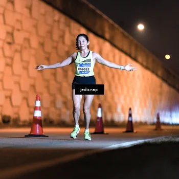 Runner Photo 5780638