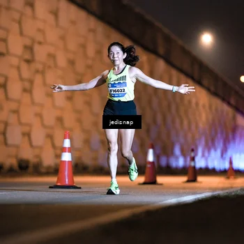 Runner Photo 5780639
