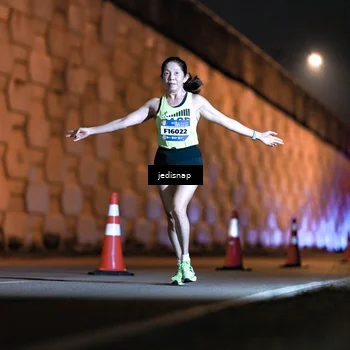 Runner Photo 5780640