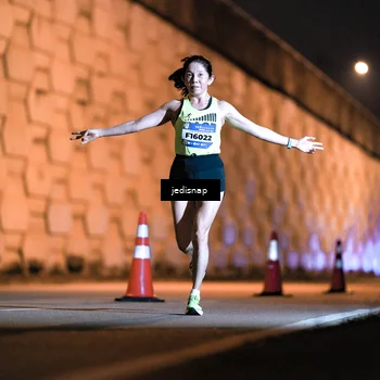 Runner Photo 5780641