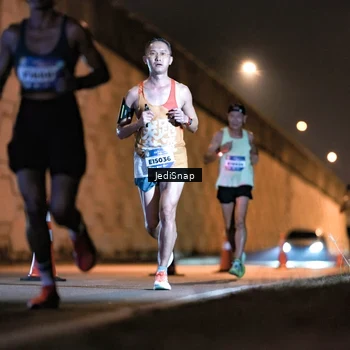 Runner Photo 5780659