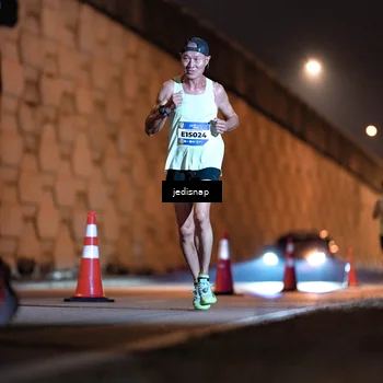 Runner Photo 5780660