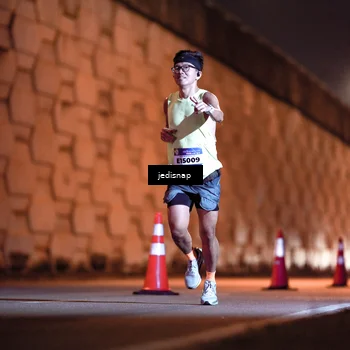 Runner Photo 5780667