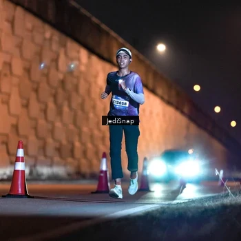 Runner Photo 5780673