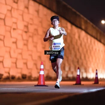Runner Photo 5780674