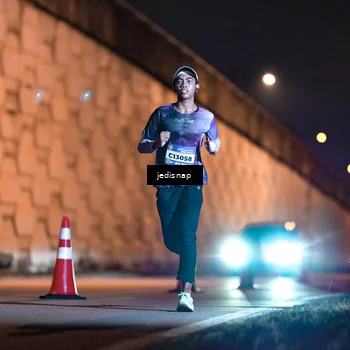 Runner Photo 5780679