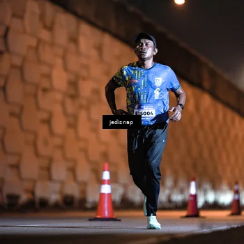 Runner Photo 5780685