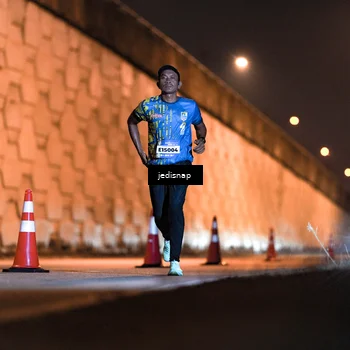 Runner Photo 5780690